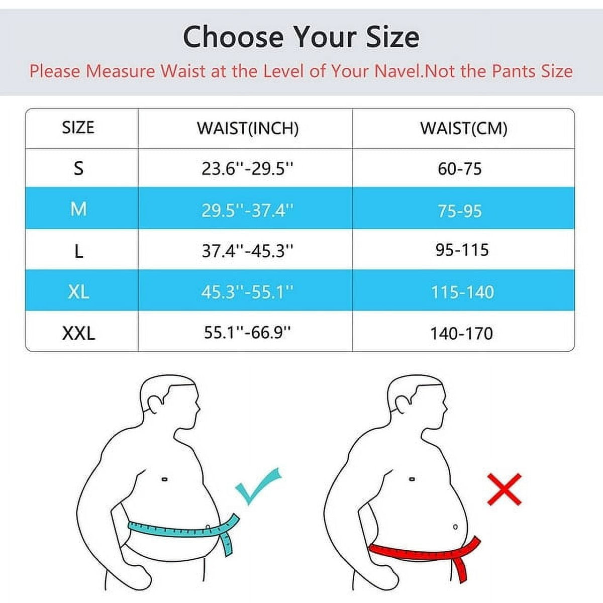 Back Braces for Lower Back Pain Relief with 6 Stays Breathable Back Support Belt for Men/Women for work Anti-skid lumbar support belt with 16-hole Mesh for sciatica(XL)