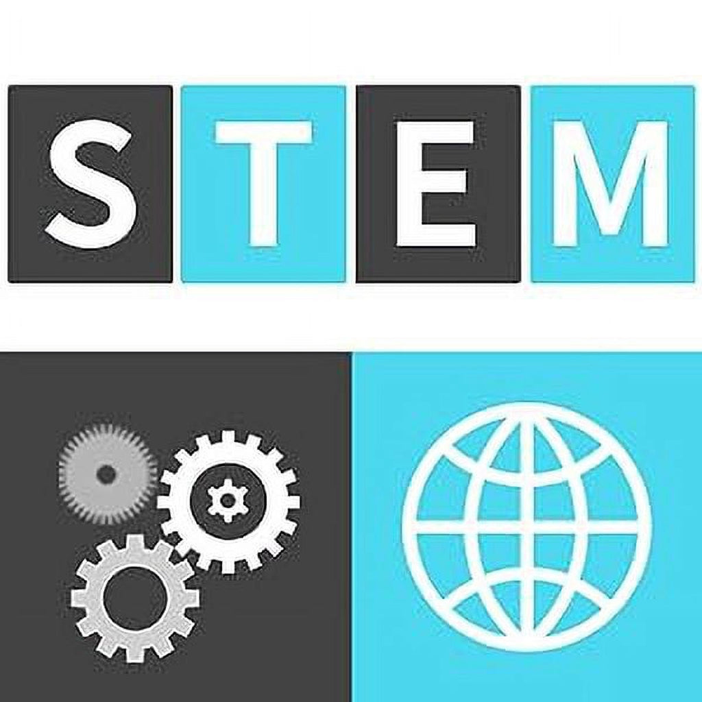 MUSICOZY 6-in-1 Building Science STEM Kits，STEM Projects for Kids Ages 8-12 12-16 Solar Robot Kit Space Toys Birthday Gifts for 8 9 10 11 12 13 14 15 16 Year Old Boys Girls